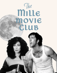 MILLE MILLE MOVIE CLUB - MOONSTRUCK - DECEMBER 16th