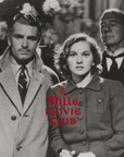 MILLE MILLE MOVIE CLUB - REBECCA - SEPTEMBER 16th