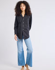 MILLE Sofia Top in Black