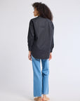 MILLE Sofia Top in Black