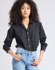 MILLE Sofia Top in Black