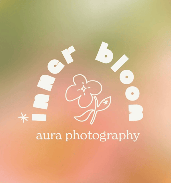INNER BLOOM AURA SESSION FEB 15th — view 3