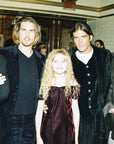 MILLE MOVIE CLUB - INTERVIEW WITH THE VAMPIRE - OCTOBER 28th