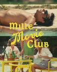 MILLE MOVIE CLUB - LA PISCINE AUGUST 5th
