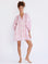 MILLE Clothing Daisy Dress in Jaipur Stripe