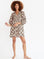 MILLE Clothing Daisy Dress in Merida