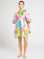MILLE Clothing Daisy Dress in Sedgwick