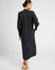 MILLE Clothing Esther Dress in Black