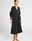 MILLE Clothing Esther Dress in Black