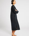 MILLE Clothing Esther Dress in Black