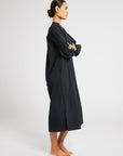 MILLE Clothing Esther Dress in Black