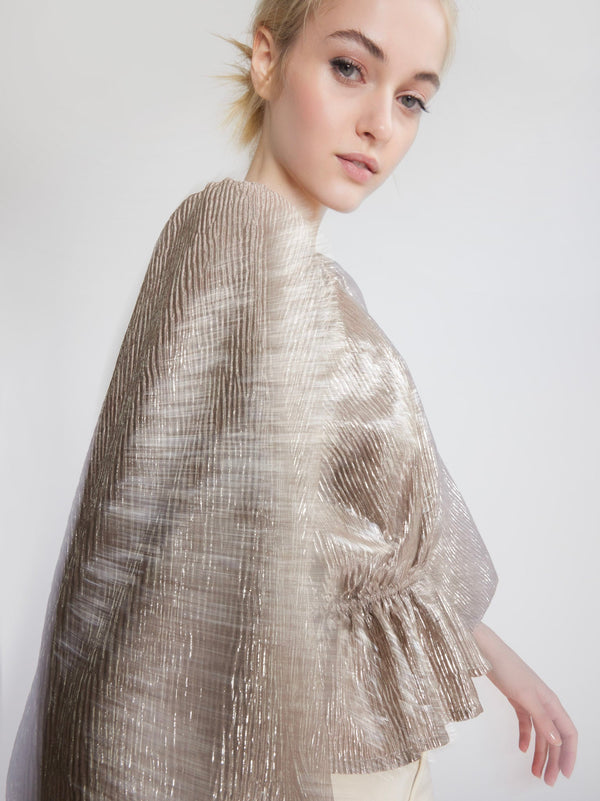 Karis Top in Lux — view 6