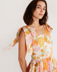MILLE Clothing Kiara Dress in Harmony Floral