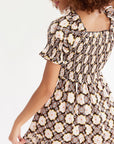 MILLE Clothing Kiki Dress in Merida