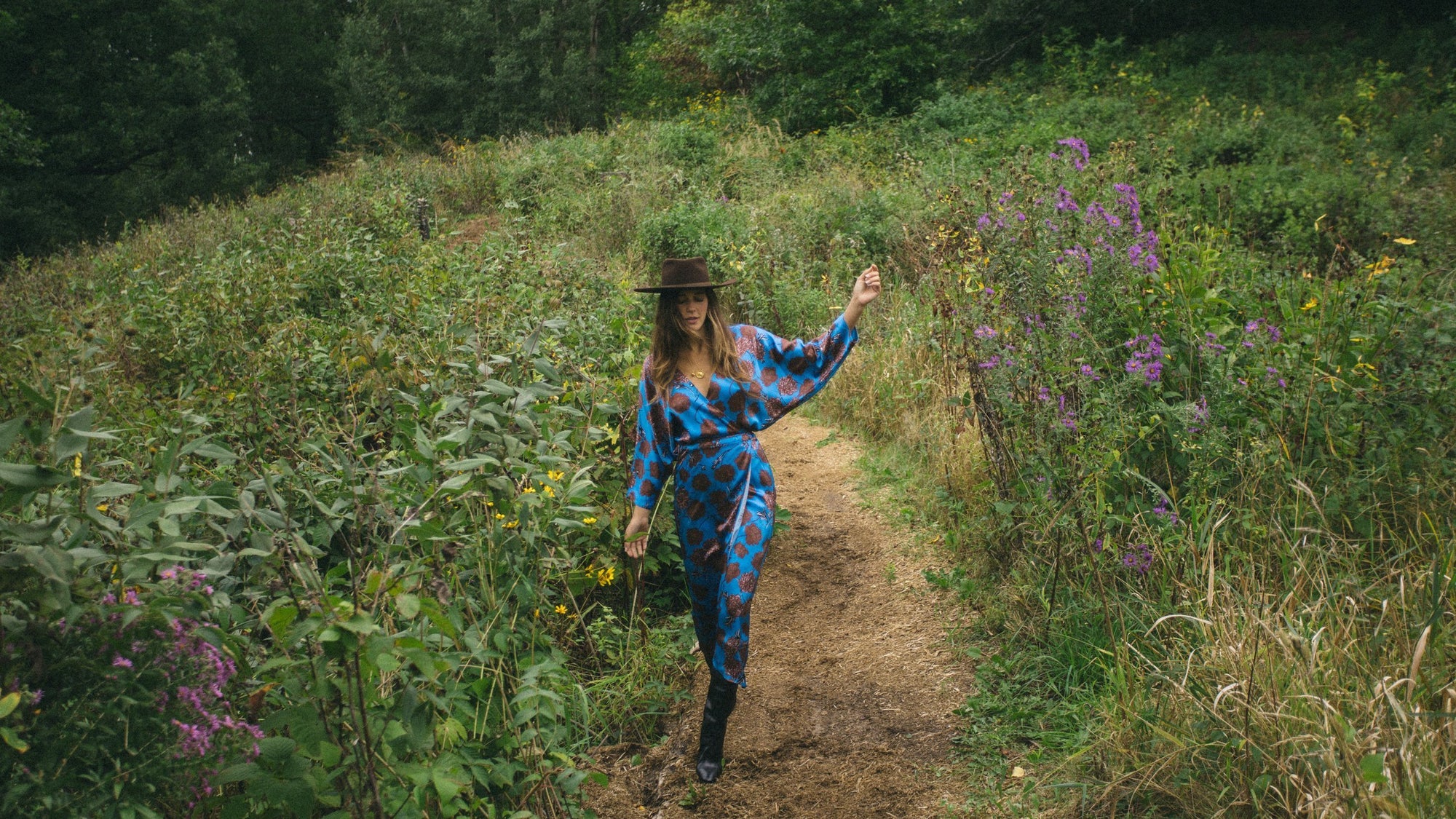 Wildflowers