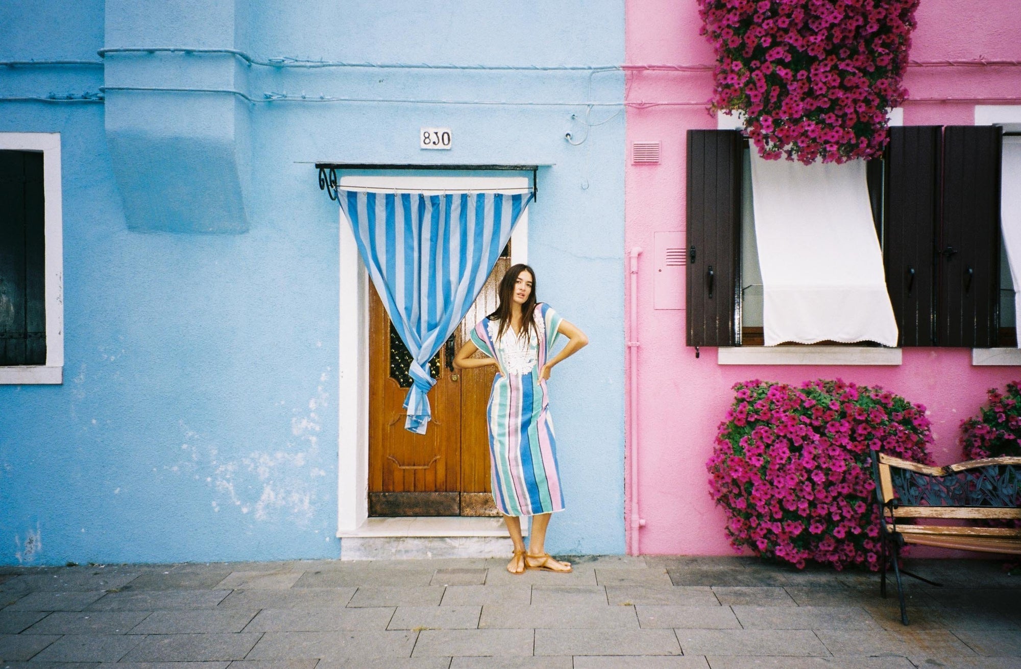 Burano Island