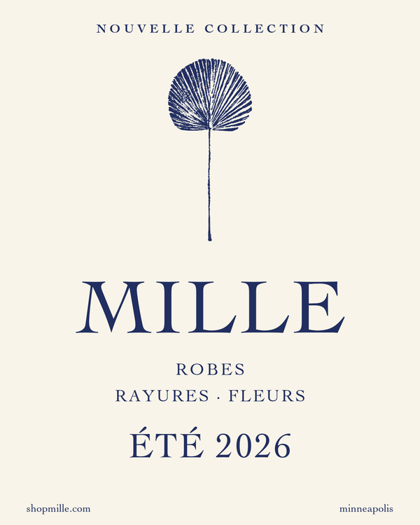 Été 2026 — A Riviera State of Mind
