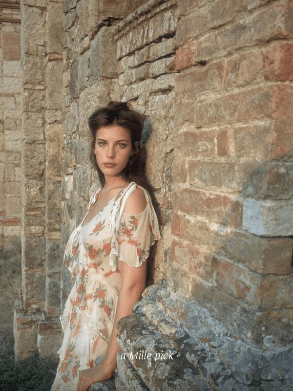 Mille Movie Club — Stealing Beauty - August 24th — view 2