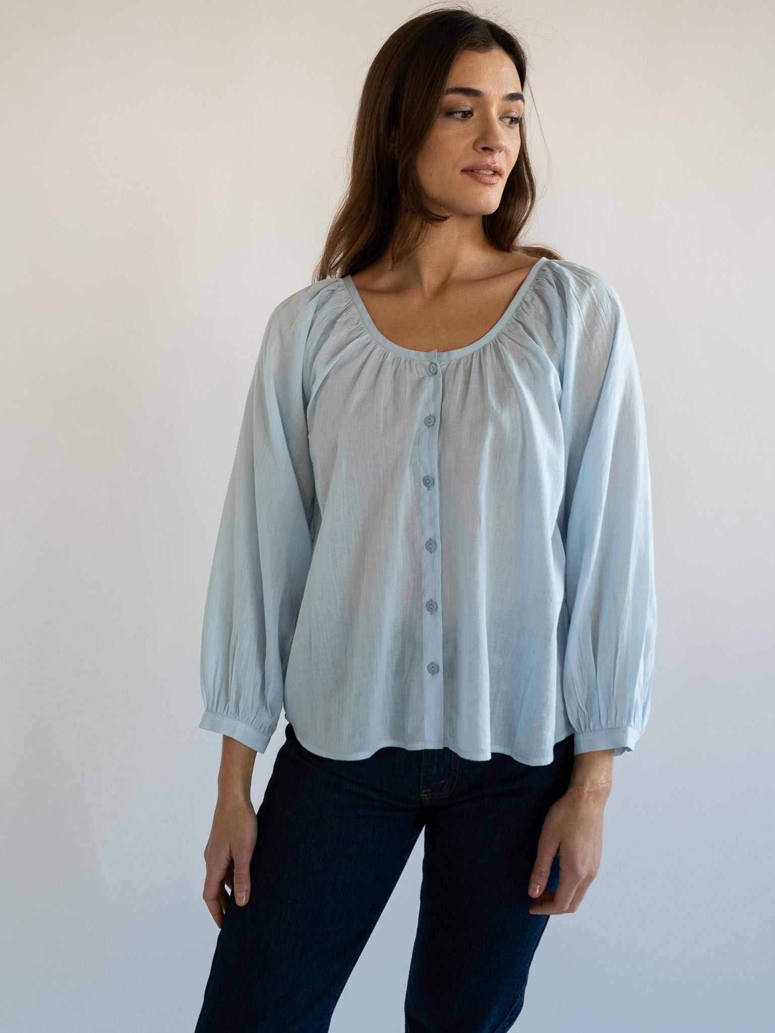 Aly Top in Sky - MILLE