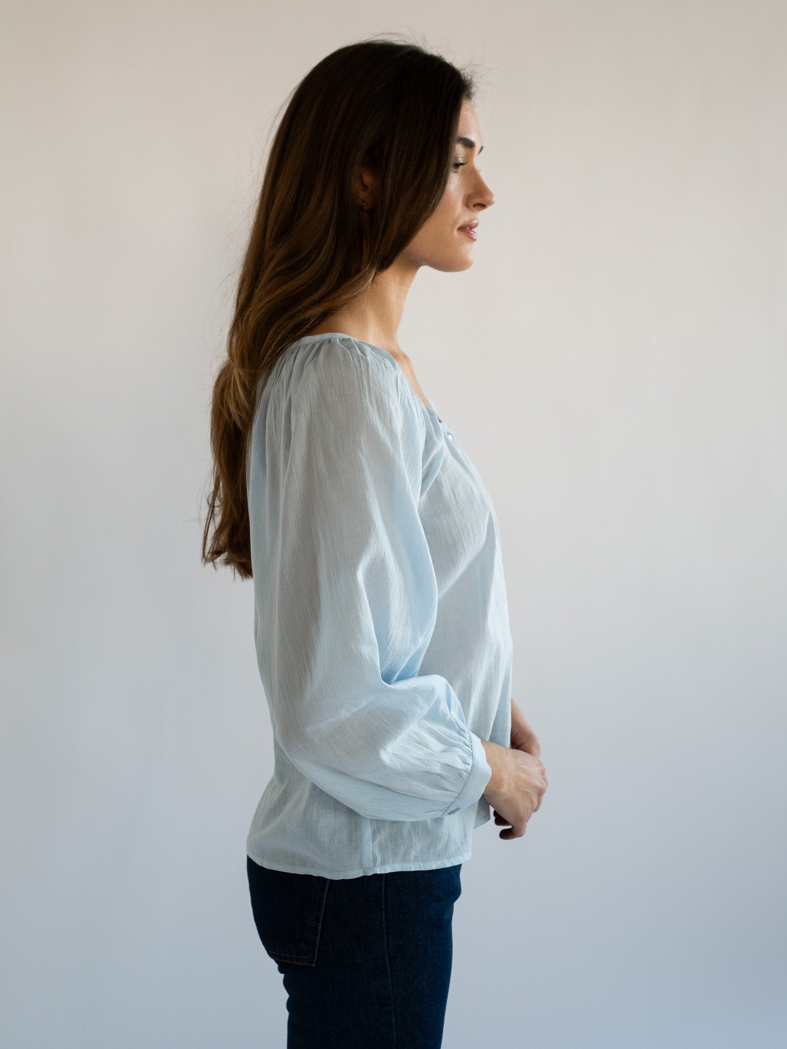 Aly Top in Sky - MILLE