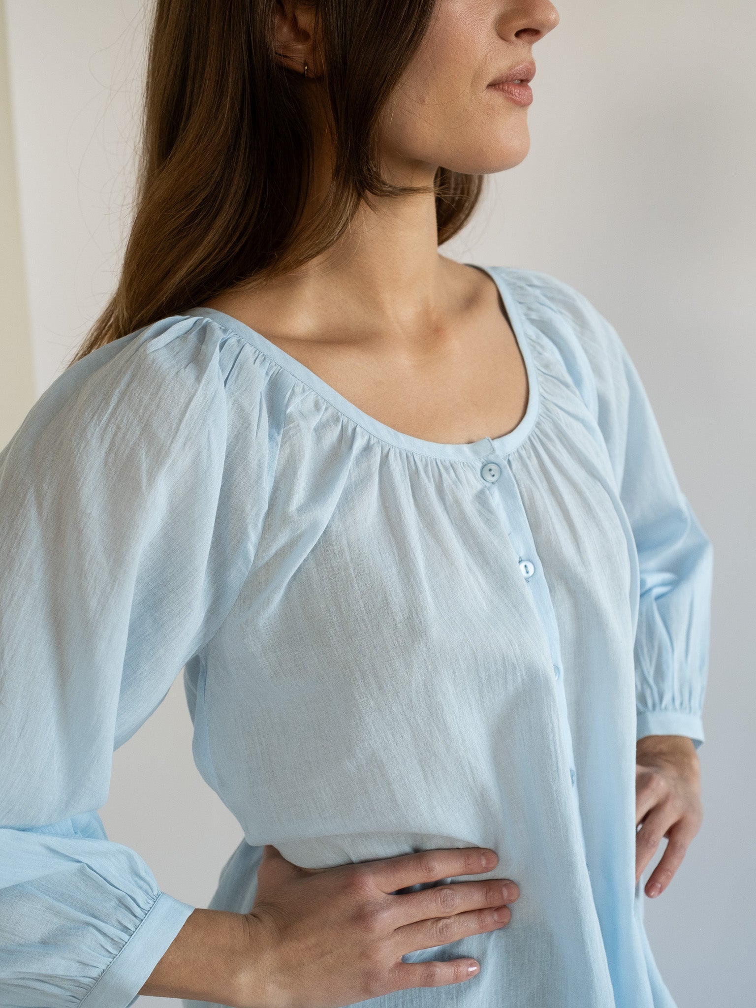 Aly Top in Sky - MILLE