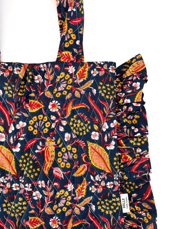 Ruffle Tote — view 47