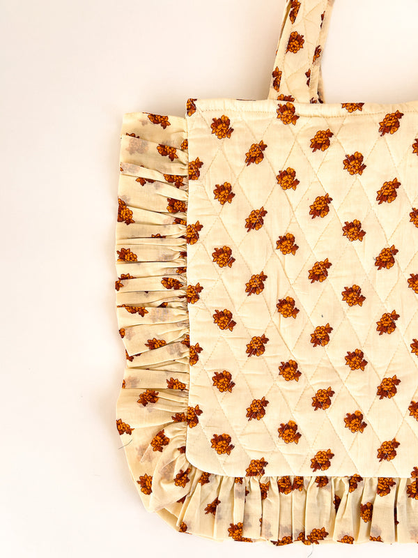 Ruffle Tote — view 43