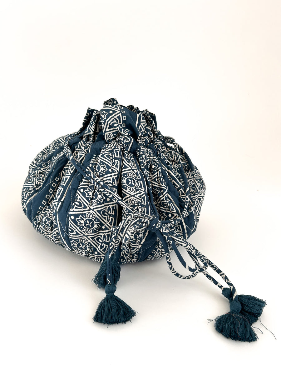 Drawstring Bag