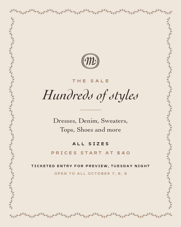 PRIVATE SHOPPING NIGHT - OCTOBER 6th — view 2