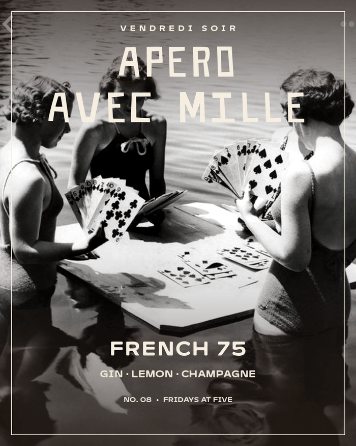 French 75