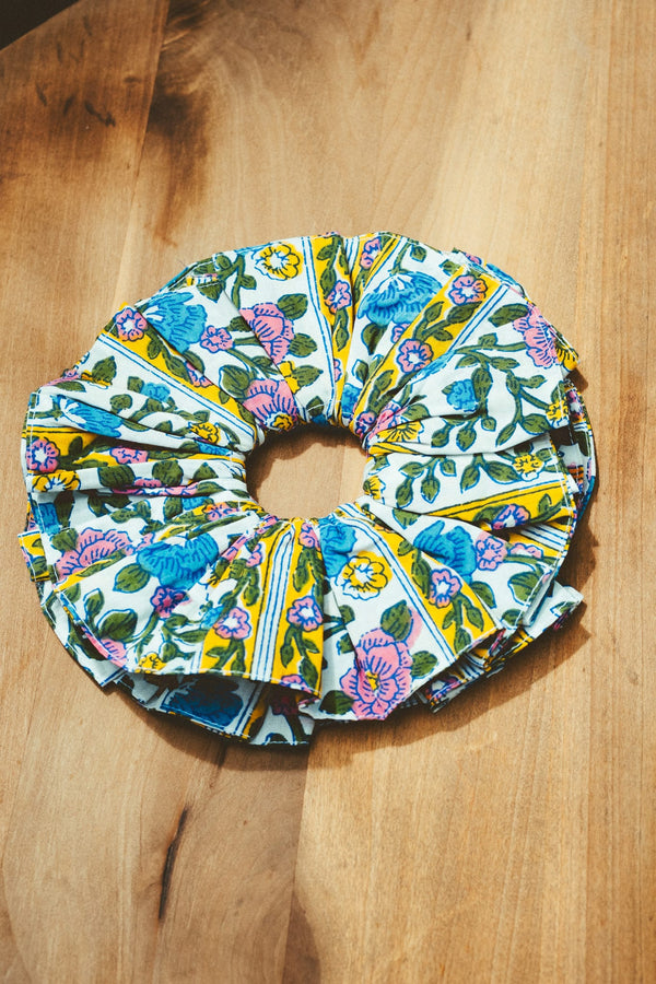 Scrunchie — view 10