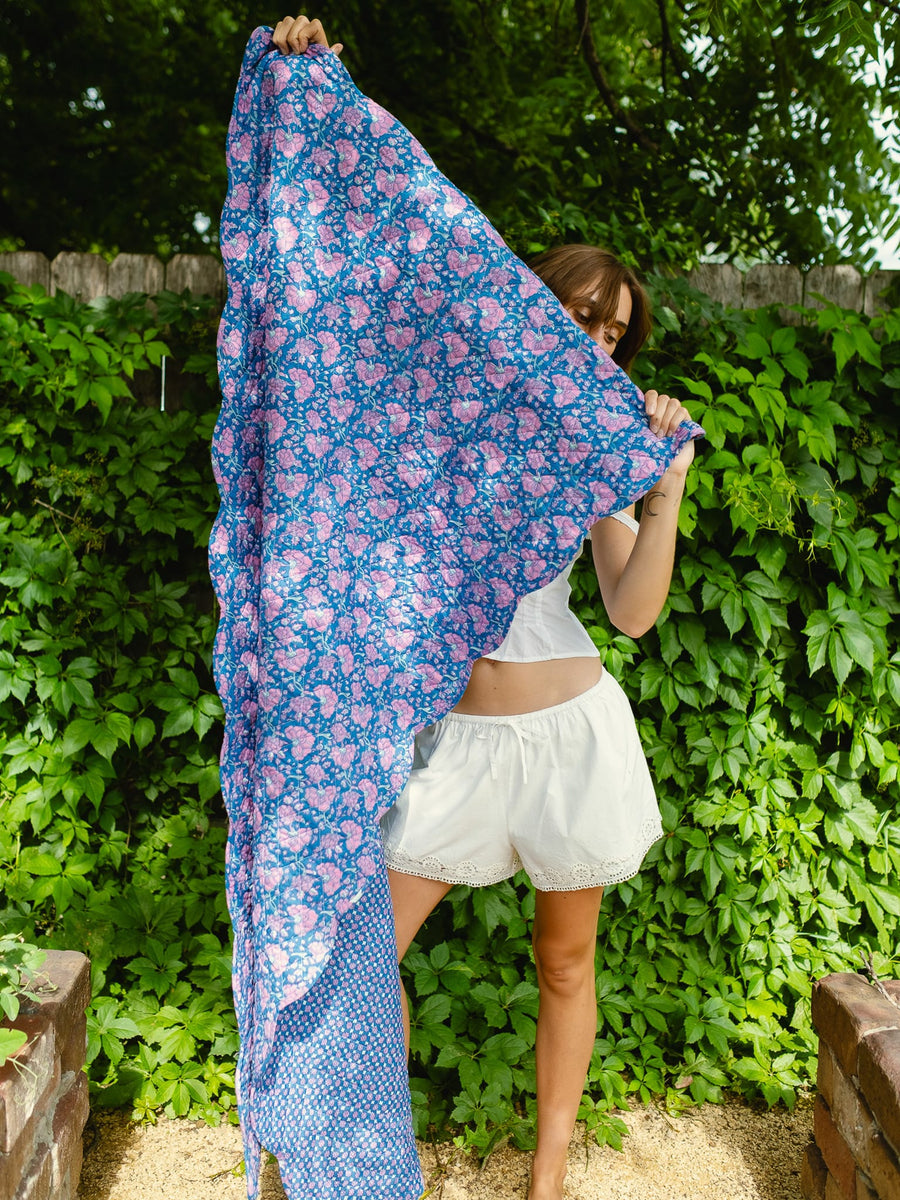 Beach Blanket