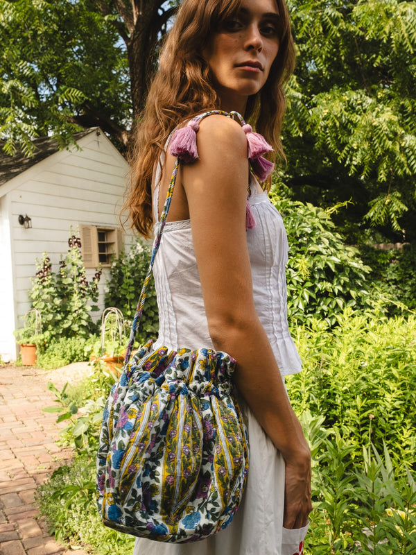 Drawstring Bag — view 15