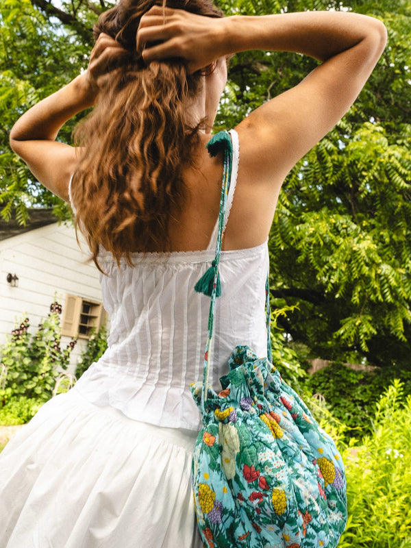 Drawstring Bag — view 18