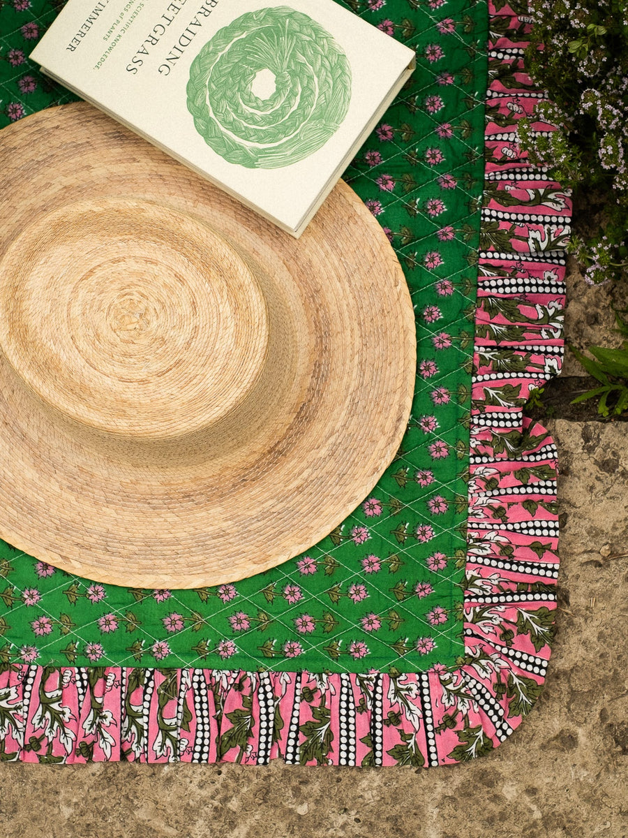 Picnic Blanket