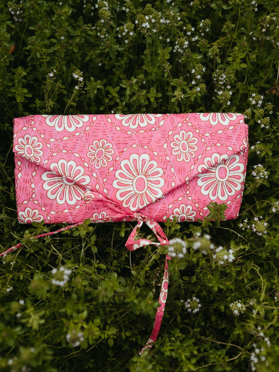 Jewelry Envelope — alternate view