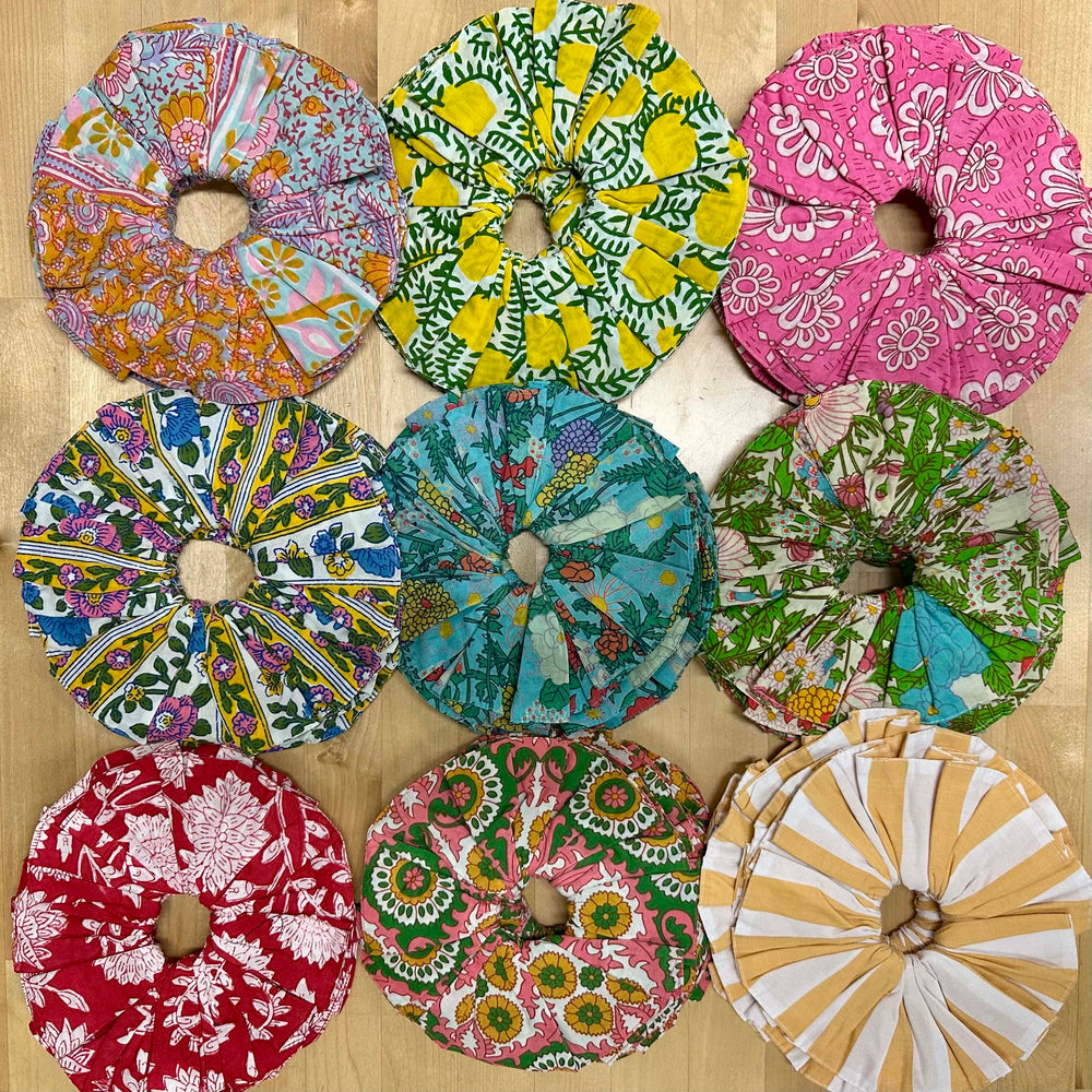 Scrunchie