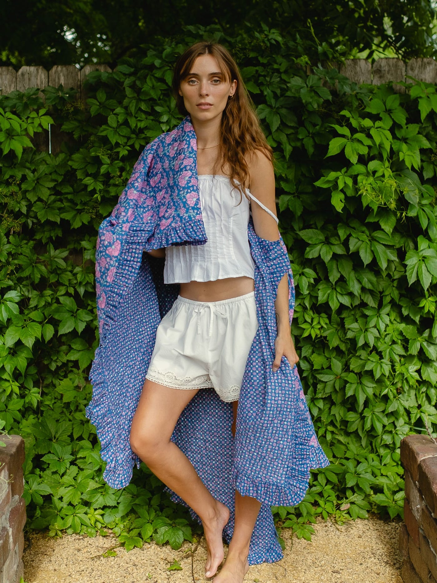 MILLE Accessories Picnic Blanket