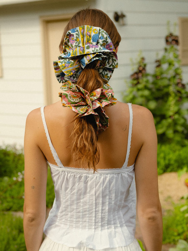 Scrunchie — view 4