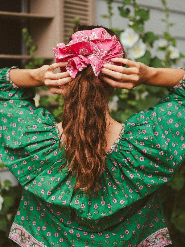 Scrunchie — view 2