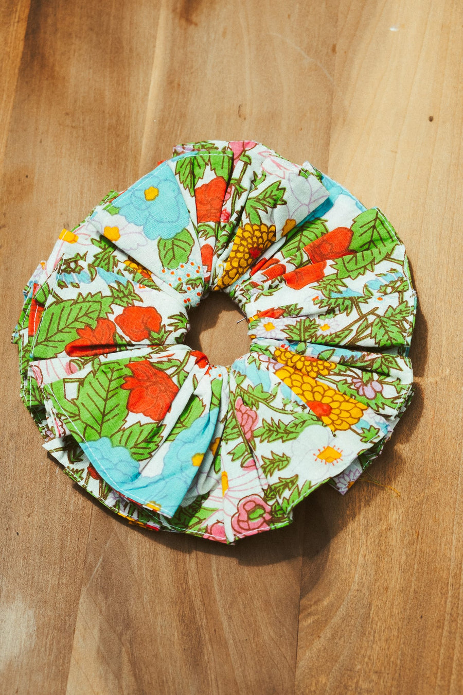 Scrunchie