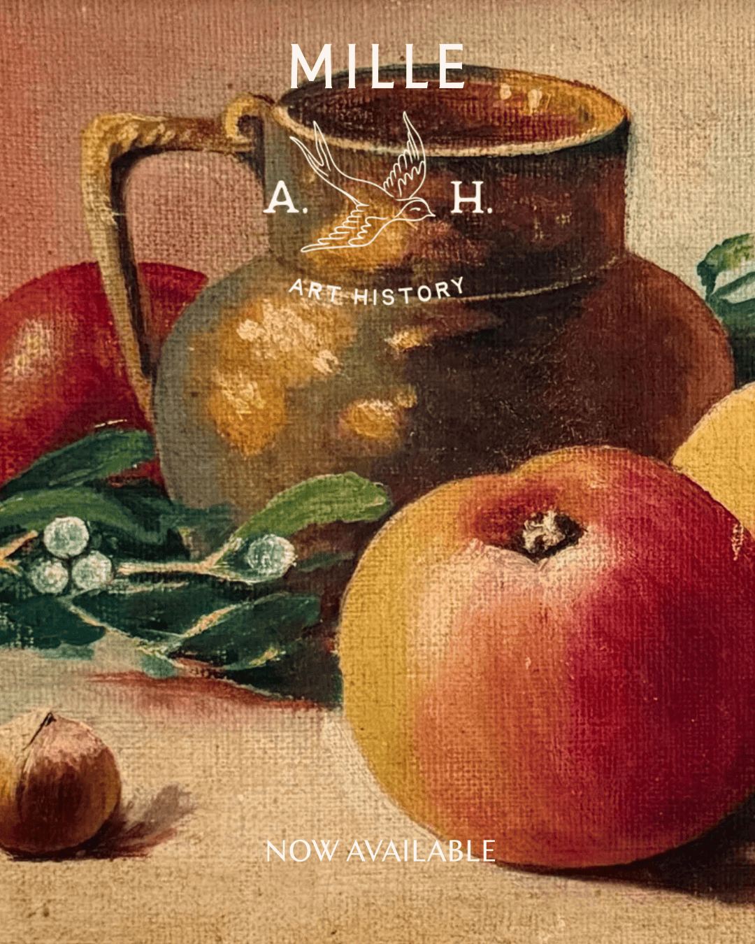 MILLE ART HISTORY SHOP