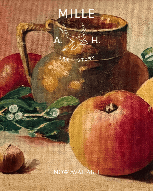 ART HISTORY SHOP — view 5