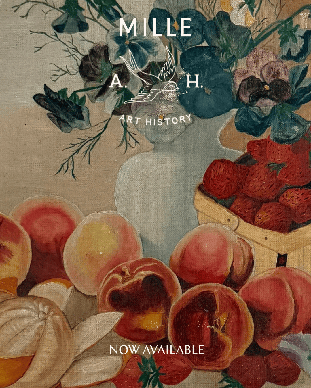MILLE ART HISTORY SHOP