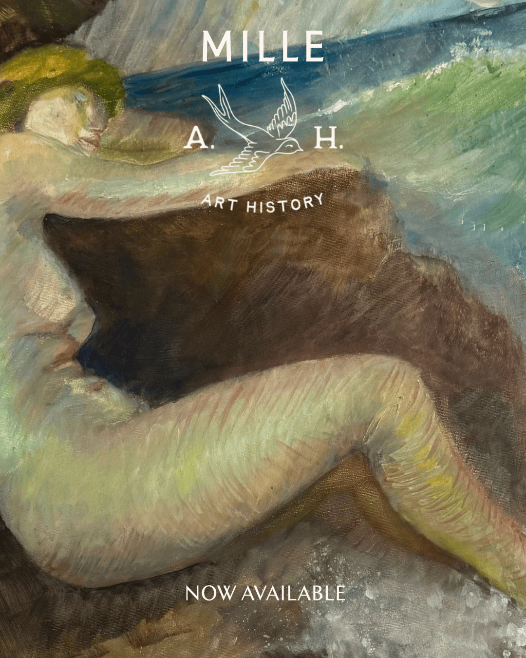 MILLE ART HISTORY SHOP