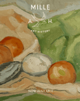 MILLE ART HISTORY SHOP - DECEMBER