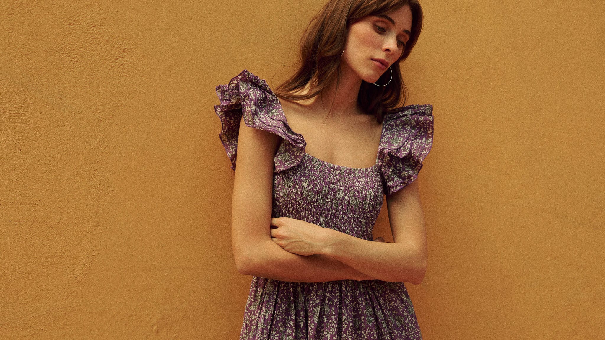 Alma Dress MILLE Alma Dress MILLE