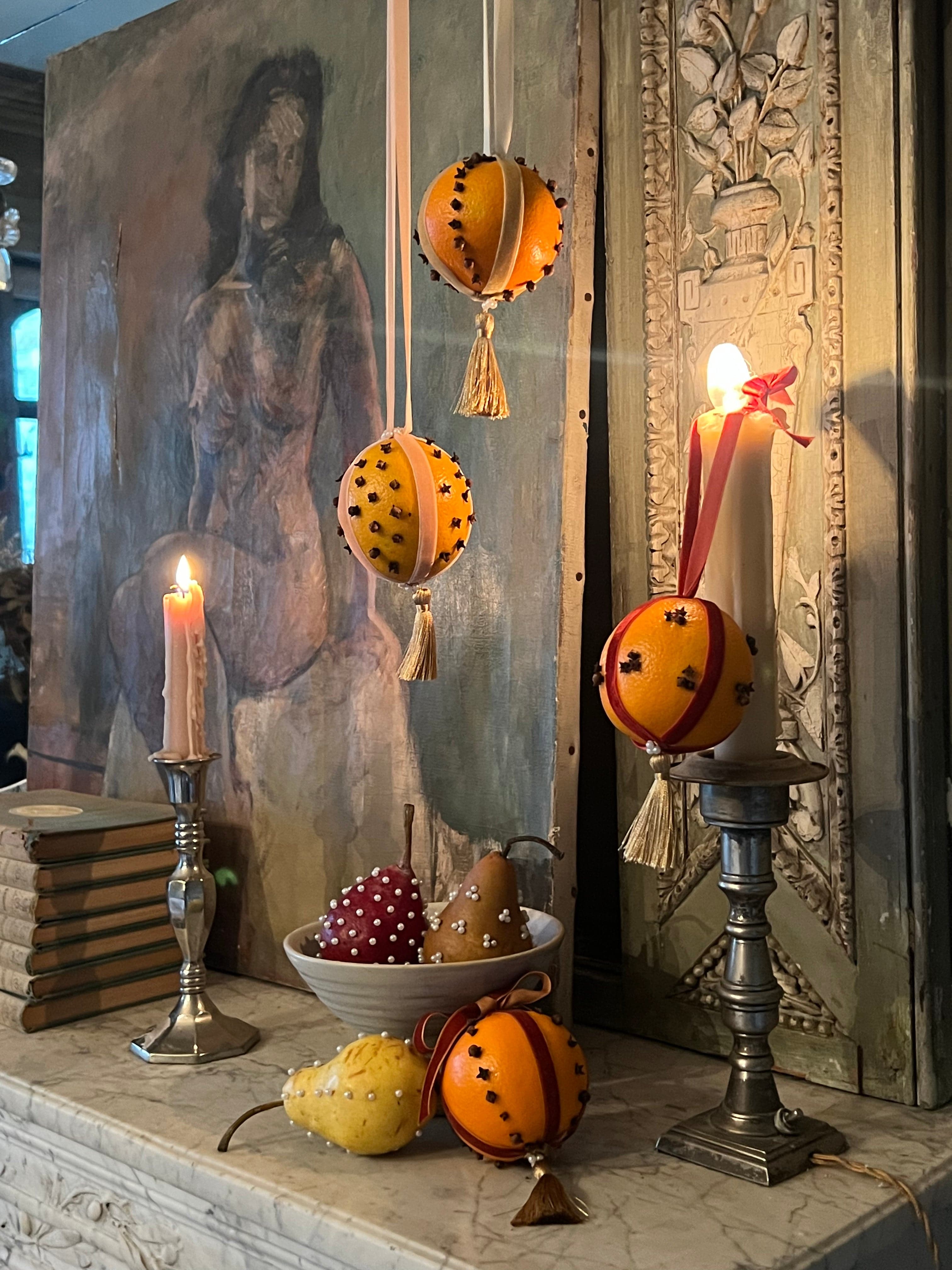 MILLE CHRISTMAS IN THE COTSWOLDS WITH PRETTY THINGS CLUB - DEC 7TH