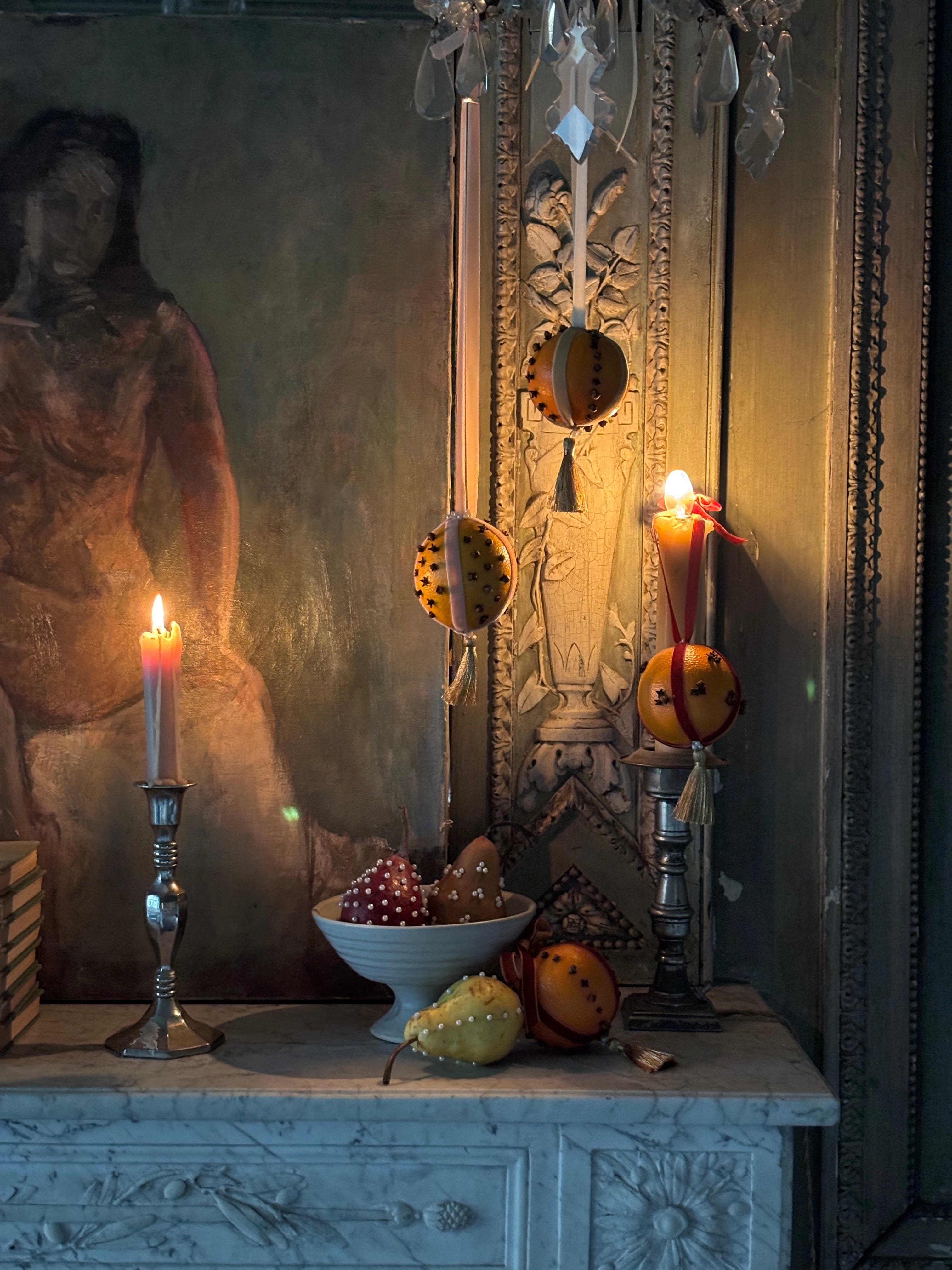 MILLE CHRISTMAS IN THE COTSWOLDS WITH PRETTY THINGS CLUB - DEC 7TH