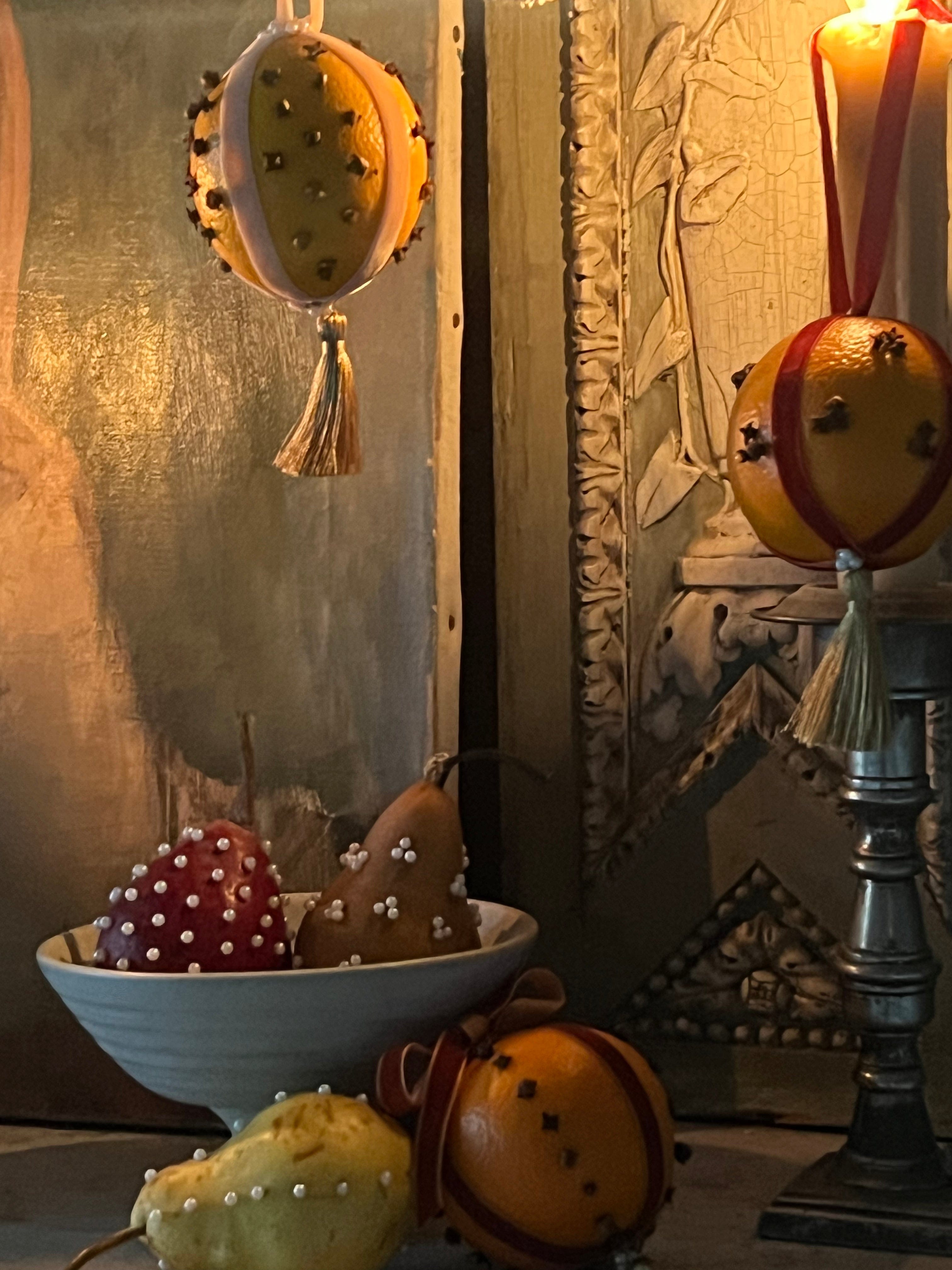 MILLE CHRISTMAS IN THE COTSWOLDS WITH PRETTY THINGS CLUB - DEC 7TH